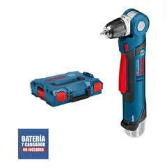 BOSCH - Taladro Atornillador Angular 3 / 8" 12V Baretool M.P GWB 12V-10