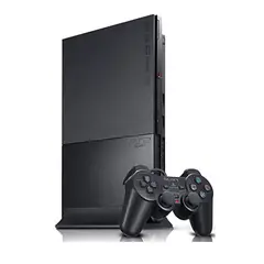 SONY - Playstation 2 Reacondicionado Consola con - REACONDICIONADO.
