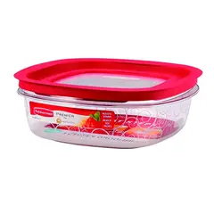 RUBBERMAID - Contenedor Premier Tritan 9 Cup (aprox 2.1 L) -