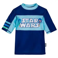 DISNEY - Polo Rash Guard Store Star Wars.