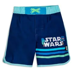 DISNEY - Short de Baño Store Star Wars