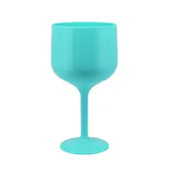 BLUE BOX - COPA GIN x 10 - Celeste