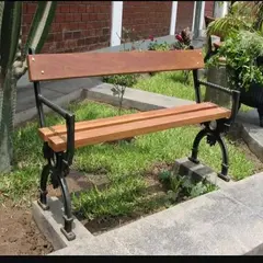 DMUEBLES - DM Banca para Jardín o Parque - Málaga