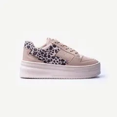 NEBULA - Zapatilla Krabi - Print