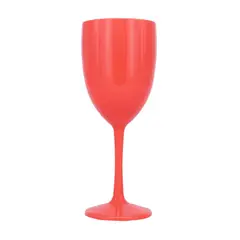 BLUE BOX - COPA DE VINO X 12 - Coral