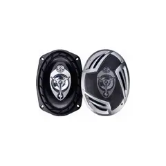 BOWMANN - Parlantes Para Auto 6x9''