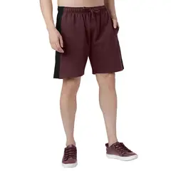 SWISS LORD - Short para Hombre vino