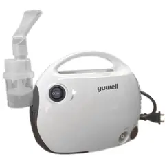 YUWELL - Nebulizador de compresión de aire 403T