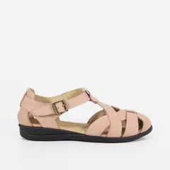 MARIBU - SANDALIAS PURO CUERO 548