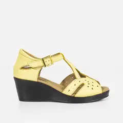 MARIBU - SANDALIAS PURO CUERO 750