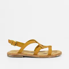 MARIBU - SANDALIAS PURO CUERO 738