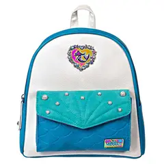 BIOWORLD - Mini Mochila La Sirenita