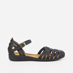 MARIBU - SANDALIAS PURO CUERO 657