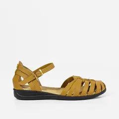 MARIBU - SANDALIAS PURO CUERO 657