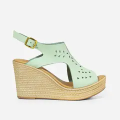 MARIBU - SANDALIAS PURO CUERO 623