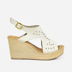 MARIBU - SANDALIAS PURO CUERO 623