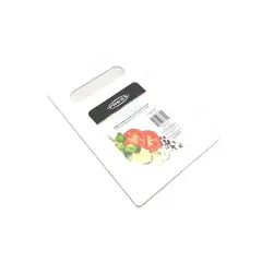 PRESS - Tabla para Picar 24.5 x 14.5 x 0.5 cm Línea Classic -