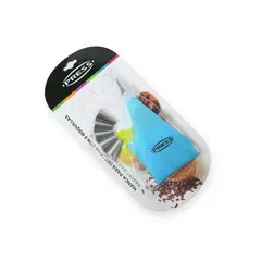 PRESS - Manga para Decorar con 6 Boquillas Línea Classic -