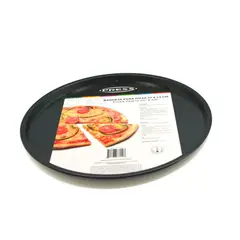 Press - MOLDE PARA PIZZA 37 x 1.5 cm Línea Antiadher. -