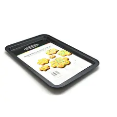 PRESS - Bandeja para Galletas 47 x 31 x 2 cm Línea Antiadher. -