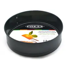 PRESS - Molde Desmontable con Gancho 23 x 6.8 cm Línea Antiadher. -