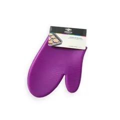 PRESS - Guante de Silicona Línea Silicona -