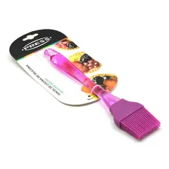 PRESS - Pincel de Cocina de Silicona Línea Silicona -