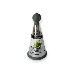 PRESS - Rallador Cónico Inox Línea Premium -