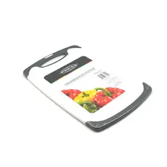 PRESS - Tabla para Picar 31.5 x 20 x 0.8 cm Línea Premium -