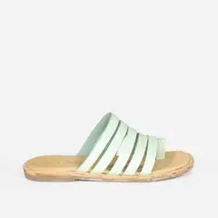 MARIBU - SANDALIAS PURO CUERO 810