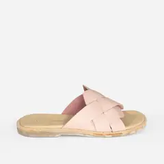 MARIBU - SANDALIAS PURO CUERO 808