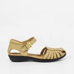 MARIBU - SANDALIAS PURO CUERO 765