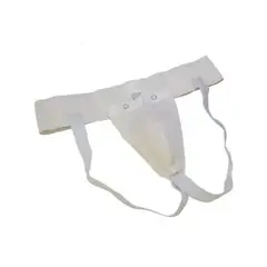 GENERICO - Protector De Genitales