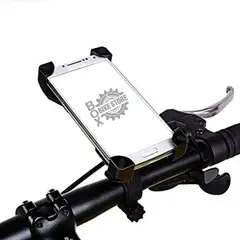 BOX BIKE - Porta Celular Para Bicicletas Motos Y Scooter