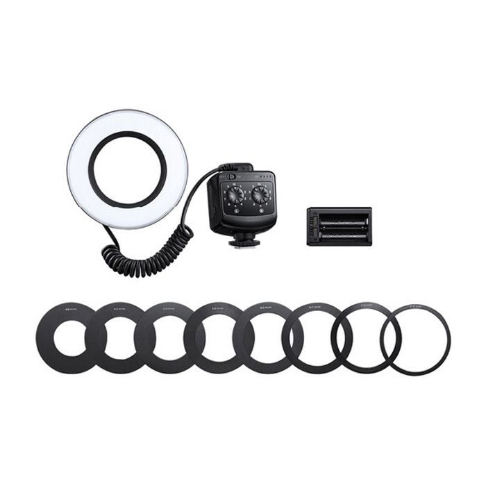 Macro Led Ring Light Ring 72