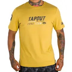 TAPOUT - Polo Manga Corta Hombre Mente