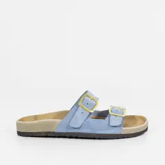 MARIBU - SANDALIAS PURO CUERO 776