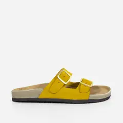 MARIBU - SANDALIAS PURO CUERO 776