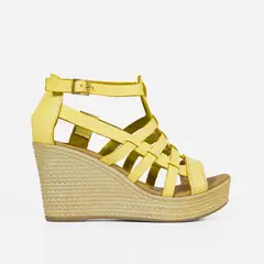 MARIBU - SANDALIAS PURO CUERO 1026