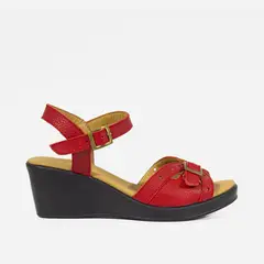 MARIBU - SANDALIAS PURO CUERO 751