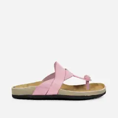 MARIBU - SANDALIAS PURO CUERO 701