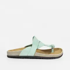 MARIBU - SANDALIAS PURO CUERO 701