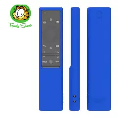 SAMSUNG - Funda Protectora Completo para Control One Remote 2021 Azul