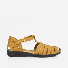 MARIBU - SANDALIAS PURO CUERO 850