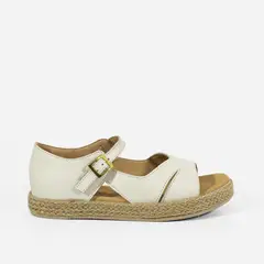 MARIBU - SANDALIAS PURO CUERO 847