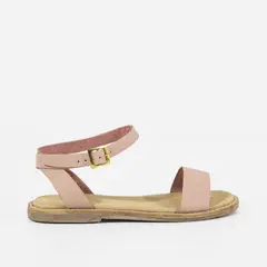 MARIBU - SANDALIAS PURO CUERO 811