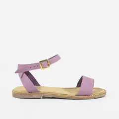 MARIBU - SANDALIAS PURO CUERO 811