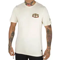 TAPOUT - Polo Manga Corta Hombre Tiko