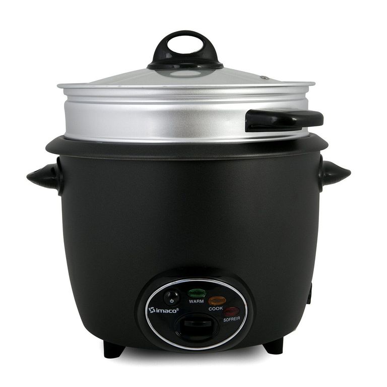Olla Arrocera 1.8 L con Sofrito RC18FRY