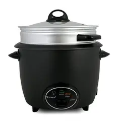 IMACO - Olla Arrocera 1.8 L con Sofrito RC18FRY